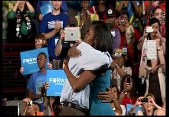 Obama apoya el matrimonio gay