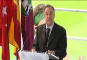 Florentino Pérez elogia 