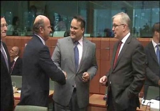 El Eurogrupo reconoce las reformas de España