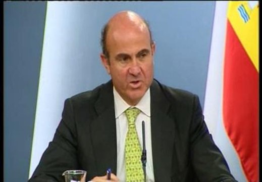 El Gobierno anuncia la subida del IVA en 2013