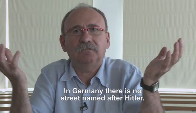 Avance del documental 'Los Colonos del Caudillo'