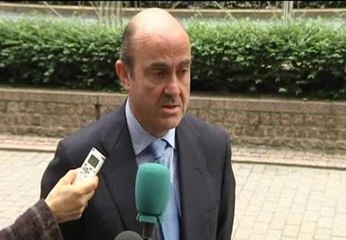 Guindos: "Bolivia ha garantizado que se va a compensar a la empresa"