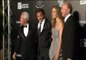 Sean Penn recauda en Cannes más de un millón de dólares para Haití