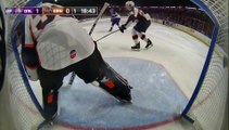 ECHL Orlando Solar Bears 5 at Greenville Swamp Rabbits 2