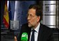 Rajoy inyectaría dinero público a los bancos para salvar al sistema financiero español