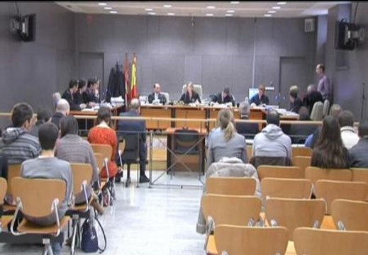 Seis años de cárcel para el expresidente de ANESVAD por apropiación indebida