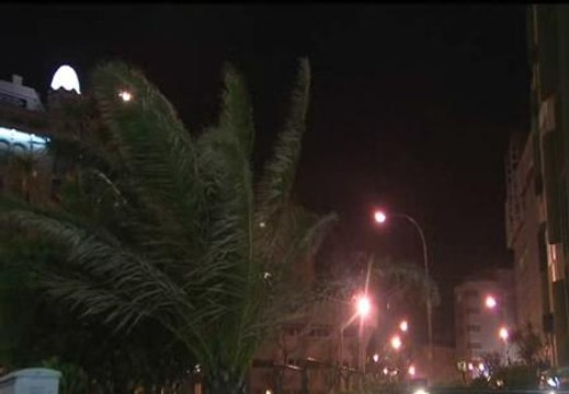 El Cantábrico se prepara para la ciclogénesis explosiva