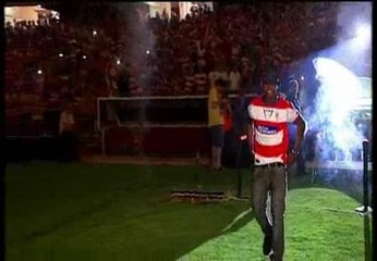 Granada recibe a su club "de Primera"