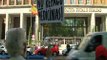 Jubilados de toda España protestan contra los recortes en Sanidad