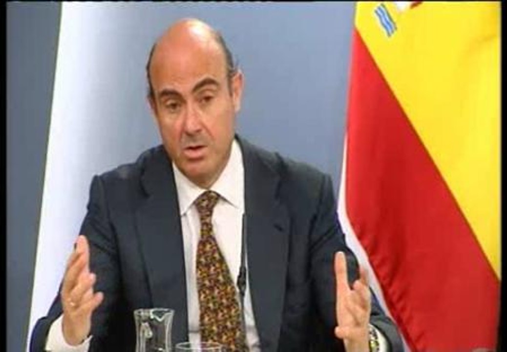 Expertos independientes analizarán la banca española