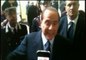 Berlusconi: "Las chicas se disfrazaban de policía y hacían concursos de &#039;burlesque&#039;"