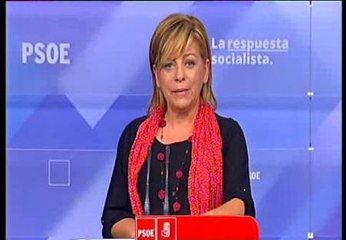 Valenciano: "El cambio en Europa empieza hoy"