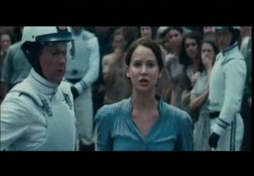 El último fenómeno adolescente, 'Los juegos del hambre', llega por fin a la cartelera