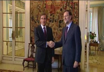 XXV Cumbre hispano-portuguesa