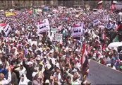 Nuevas protestas en Egipto contra la Junta Militar