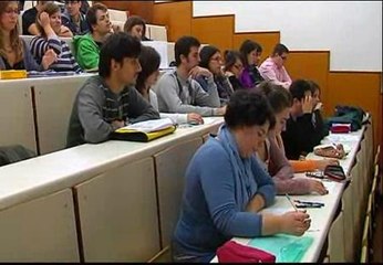 ¿Sobran universidades en España?