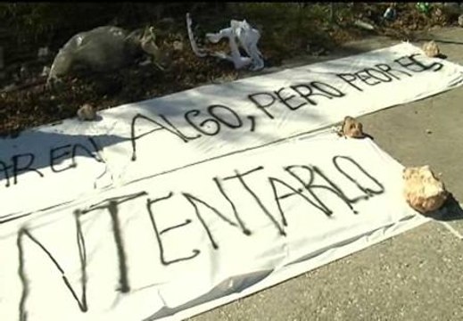 La afición del Valencia se prepara para recibir al Atlético