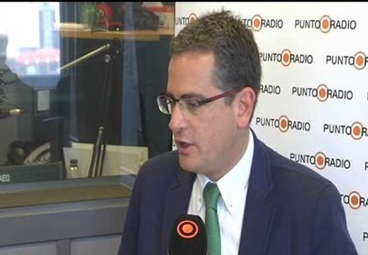 Basagoiti: Carece de lógica que Patxi López siga gobernando