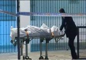 Un hombre mata a su mujer y después se suicida en Sevilla
