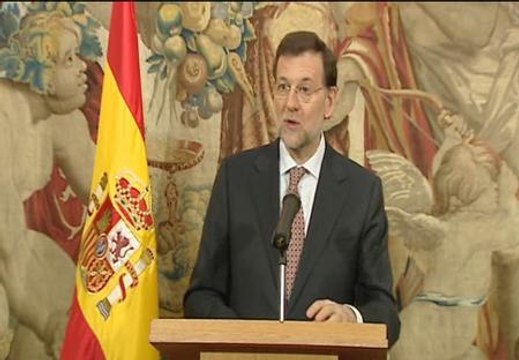 España saldrá de la crisis gracias a los españoles