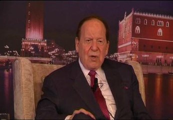 UN MINI LAS VEGAS EN ESPA