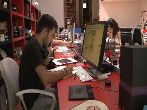 Banco Santander pone a disposición de las pymes 4.000 millones de crédito nuevo