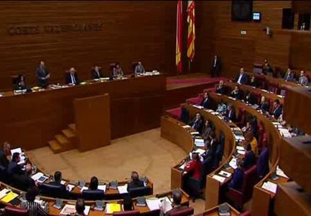 Termina el plazo para que las comunidades autónomas presenten sus planes para cumplir con el objetivo de déficit