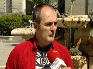 COGAM pide al obispo de Alcalá que respete al colectivo gay