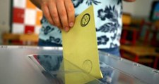 Son Dakika! Anadolu Ajansından Veri Açıklaması: Seçim Yayın Sistemine Veri Akışı Gerçekleşmemektedir