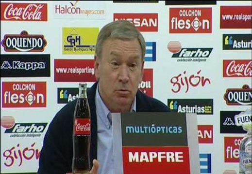 Clemente: Si es el público el que hace los cambios, ¿para qué me pagan a mi?