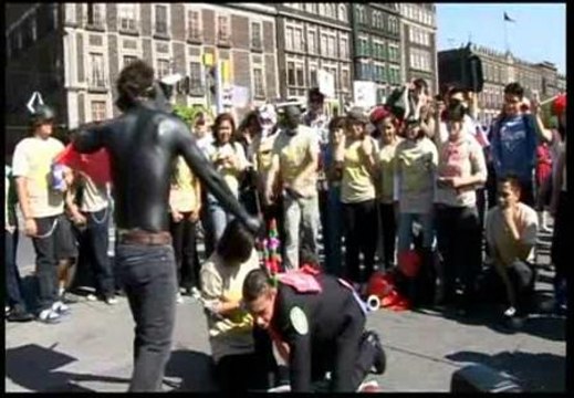 ¿Es el fin de las corridas de toros en México?