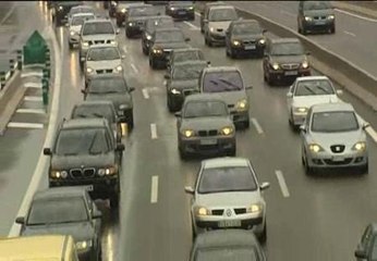 Pistoletazo de salida para el &#039;Puente de Mayo&#039;