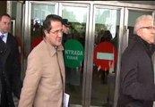El alcalde de Santiago dimite tras su imputación por fraude fiscal