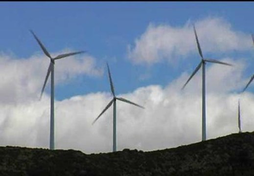 La energía eólica bate sus record y cubre el 60% de las necesidades energéticas de España