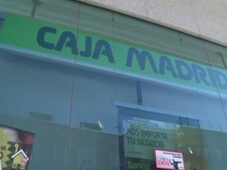 Amordazan a los empleados y se llevan 270.000 euros