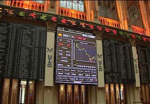 La prima de riesgo se dispara y ya está por encima de los 400 puntos