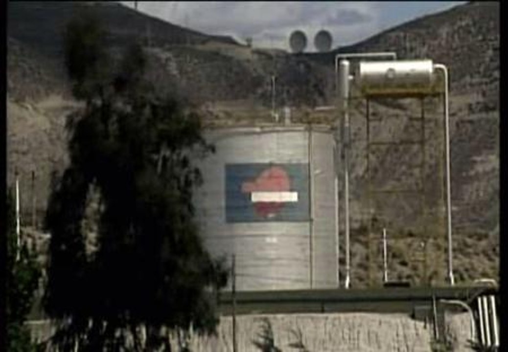 La crisis de YPF