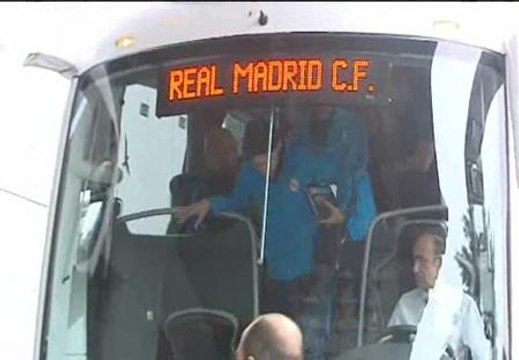 El Real Madrid afronta una ocasión histórica de estar en la final de la Liga de Campeones