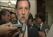 Rajoy: 