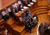 Macrojuicio contra presunta trama de corrupción policial en Barcelona