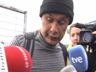 Sale el asesino de Ana María Jerez de prisión