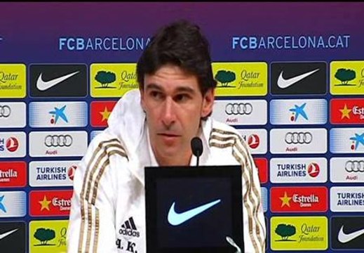 Karanka: Hemos ganado cuando mucha gente no daba nada por nosotros
