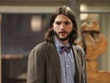 Ashton Kutcher encarnará a Steve Jobs