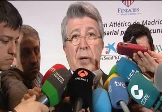 Cerezo: Es una pesadilla jugar contra un equipo contra el que llevas muchos años perdiendo
