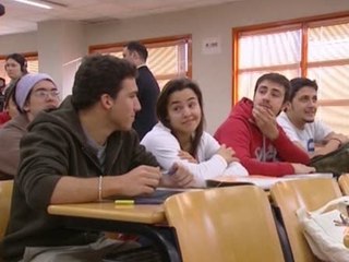 CC.OO: "La educación no es prioritaria para el Gobierno"