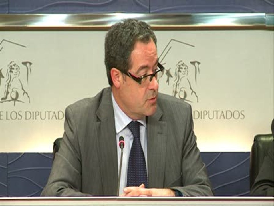 CIU: "Los presupuestos son exigentes con las CCAA"