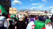 Marche  à Bouira le 29 mars 2019  .   مسيرة  في  مدينة  البويرة  يوم 29  مارس
