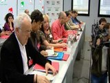 IU ve clara la coalición en Andalucía y Asturias
