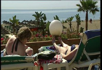 Buena ocupación hotelera a pesar del mal tiempo