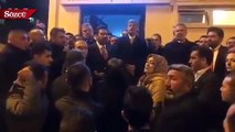 AKP’li başkan adayı ‘CHP kazandı’ dedi ortalık karıştı